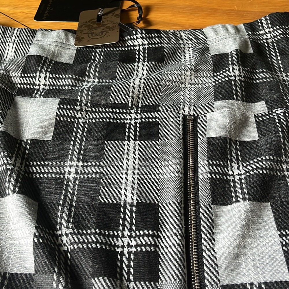 Jane & John Skirt New - Picture 3 of 11